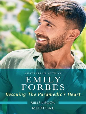 cover image of Rescuing the Paramedic's Heart
